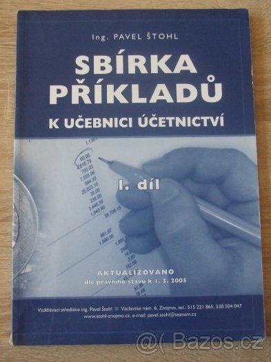 Prodám různé učebnice - 6