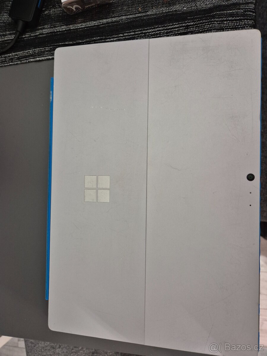 Microsoft Surface PRO 4 intel i7 - 6