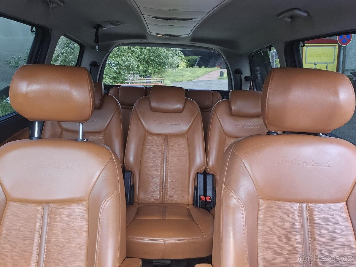 Ford Galaxy, 2.0tdci 103kw - 6