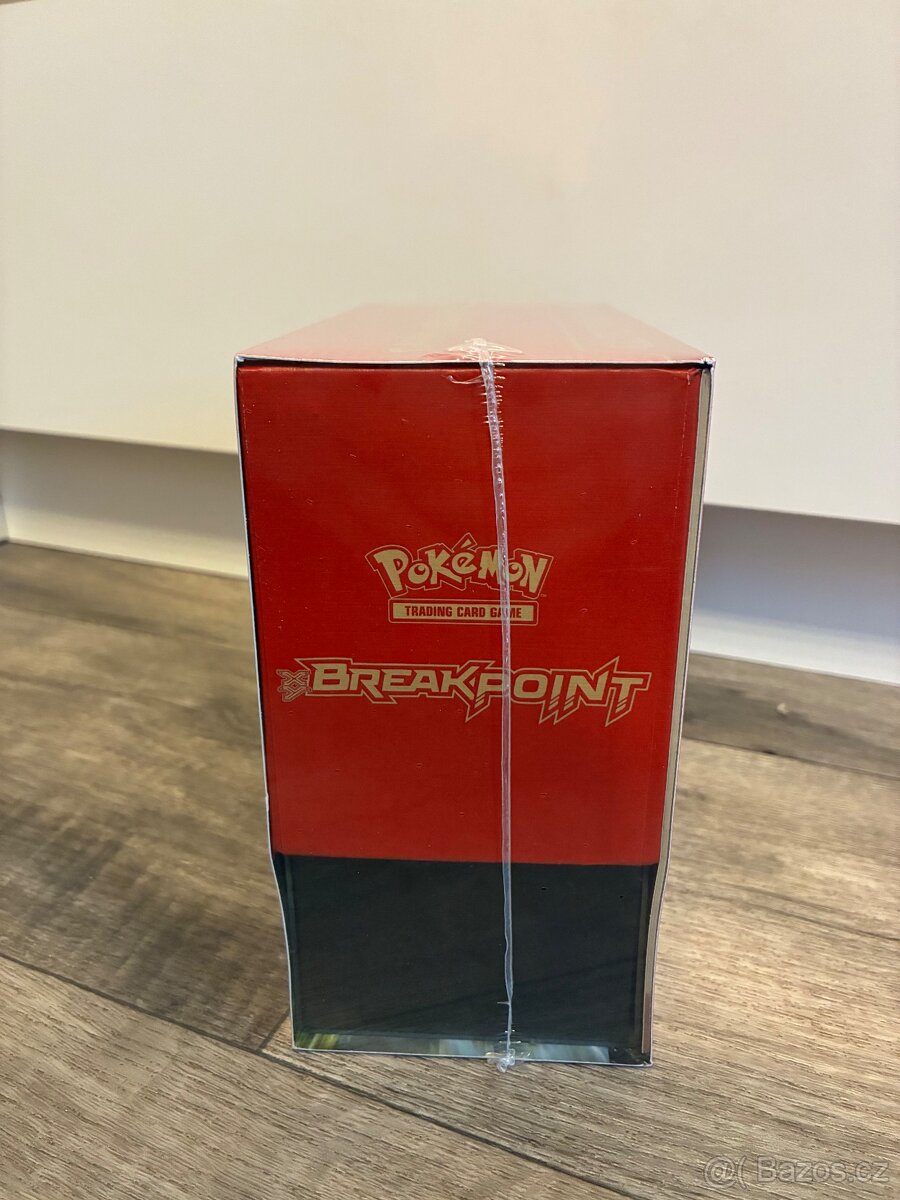 Pokemon balíčky / ETB - 6