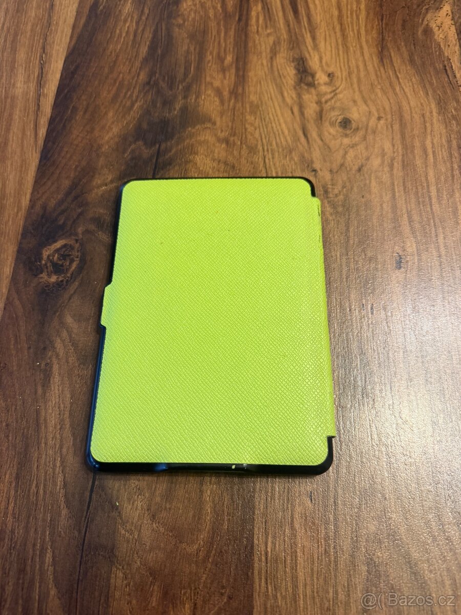 Čtečka e-knih Amazon Kindle Paperwhite DP75SDI - 6