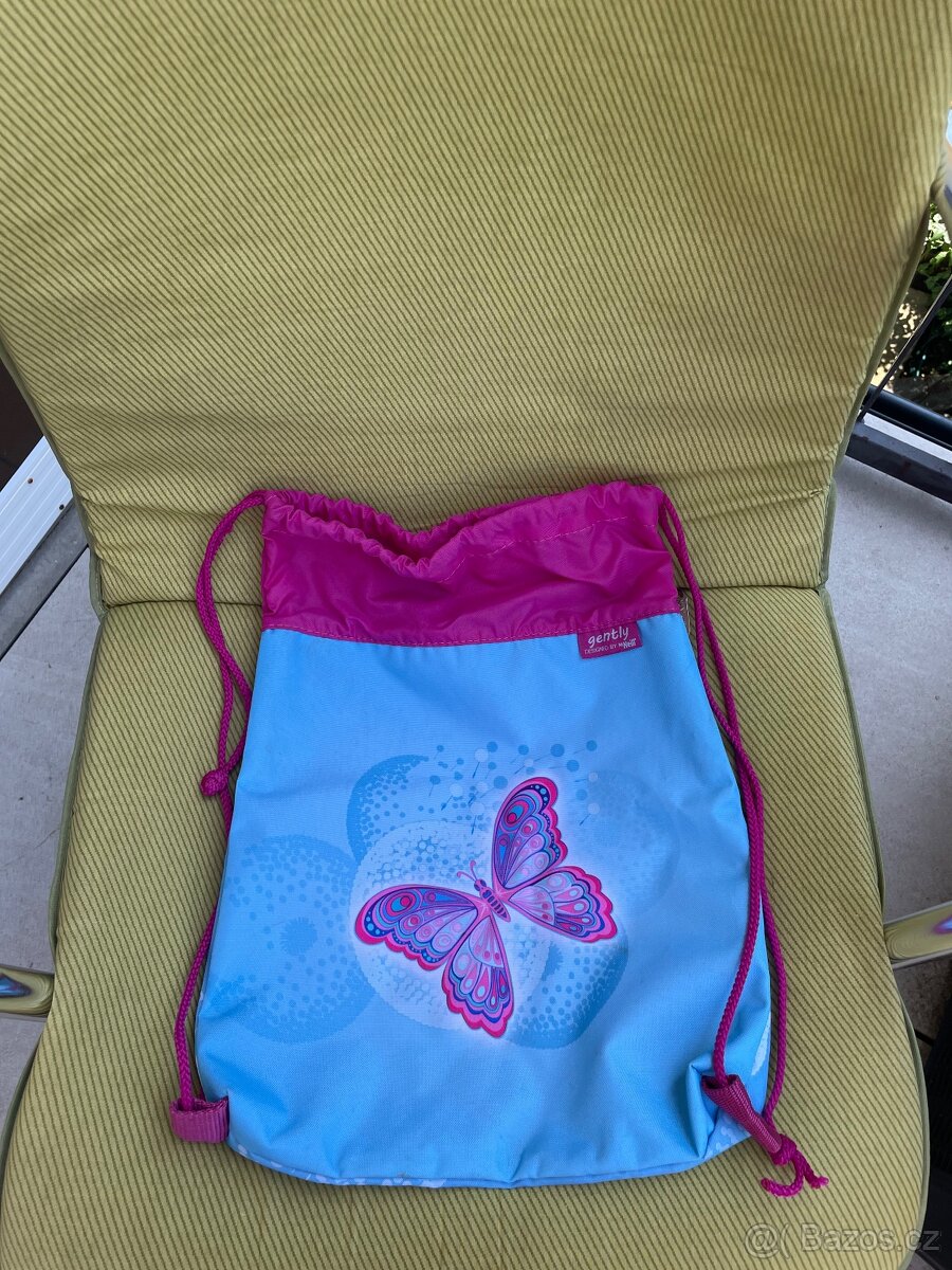 Školní aktovka McNeill - 6