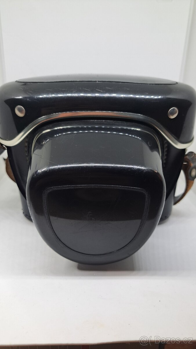 EXA 1a + Tessar 50/2,8 - 6