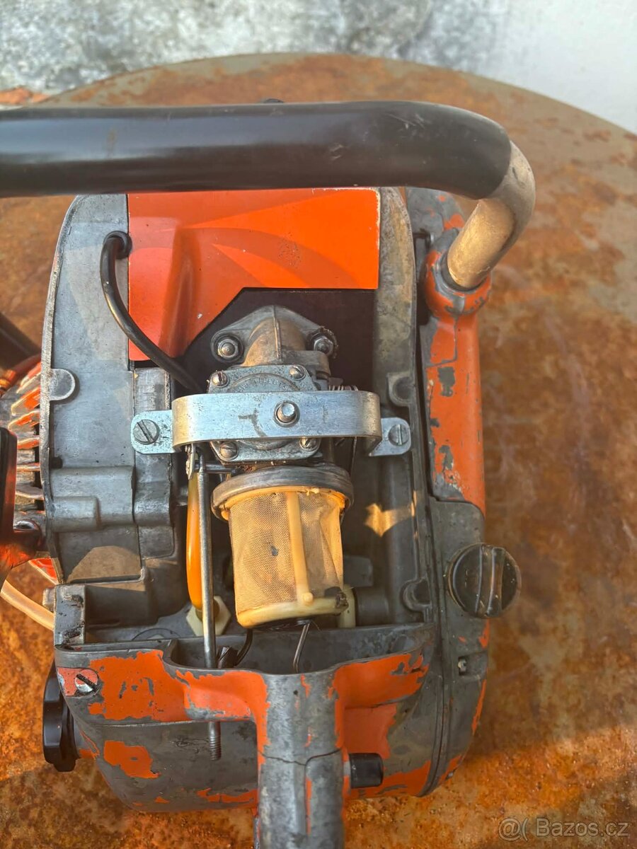 Motorová pila Dolmar CA - 6