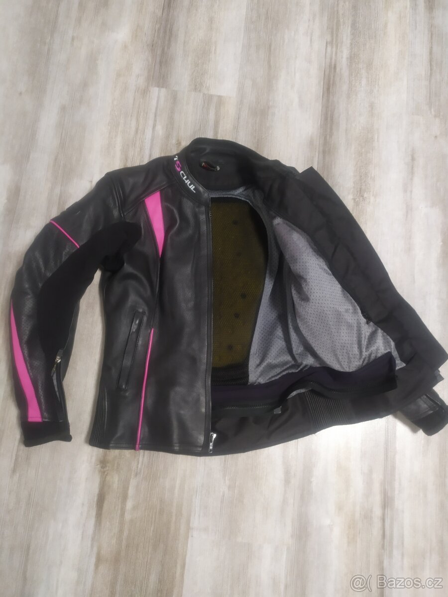 Bunda na motorku - 6