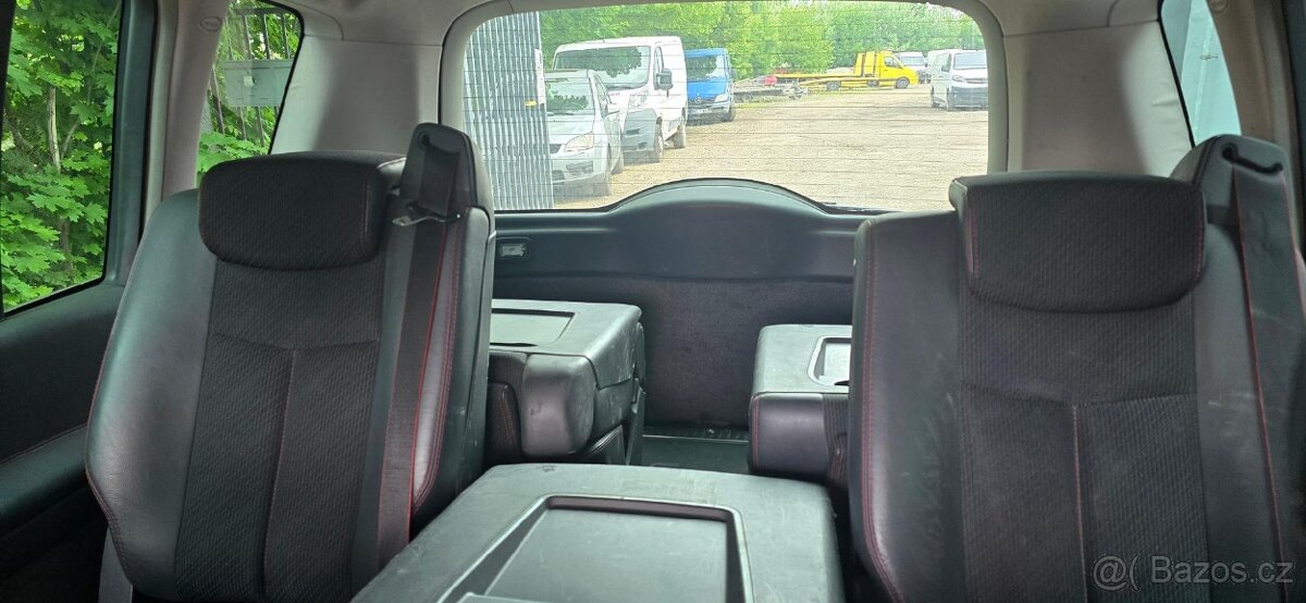 Renault Espace IV 2.0DCI 96kw rok-2010 - 6