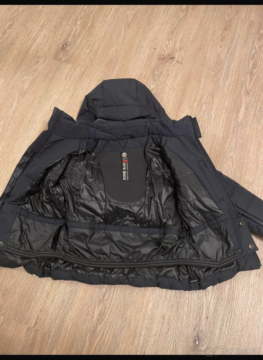 Poivre Blanc bunda, vel. 4 - 6