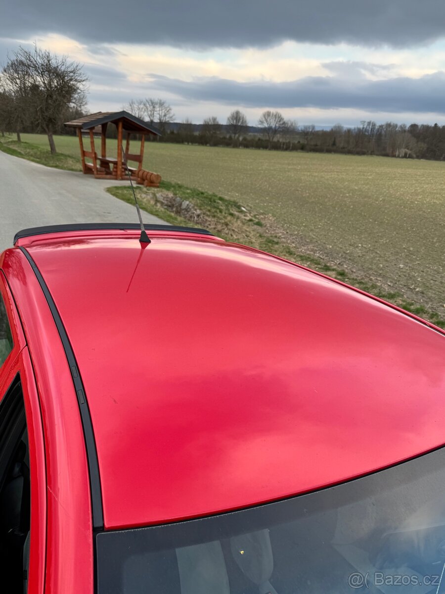 Škoda Fabia VRS Maxton Design - 6