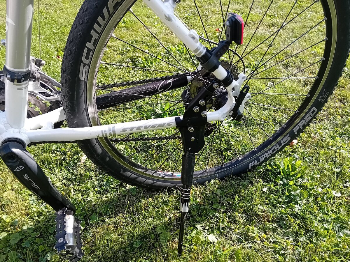 Extra lehké dámské kolo - 6