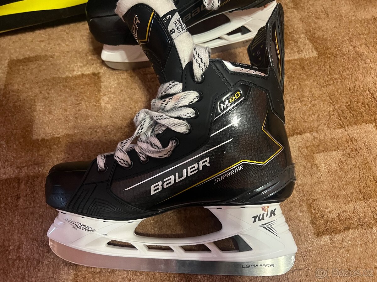 Hokejové brusle - 6