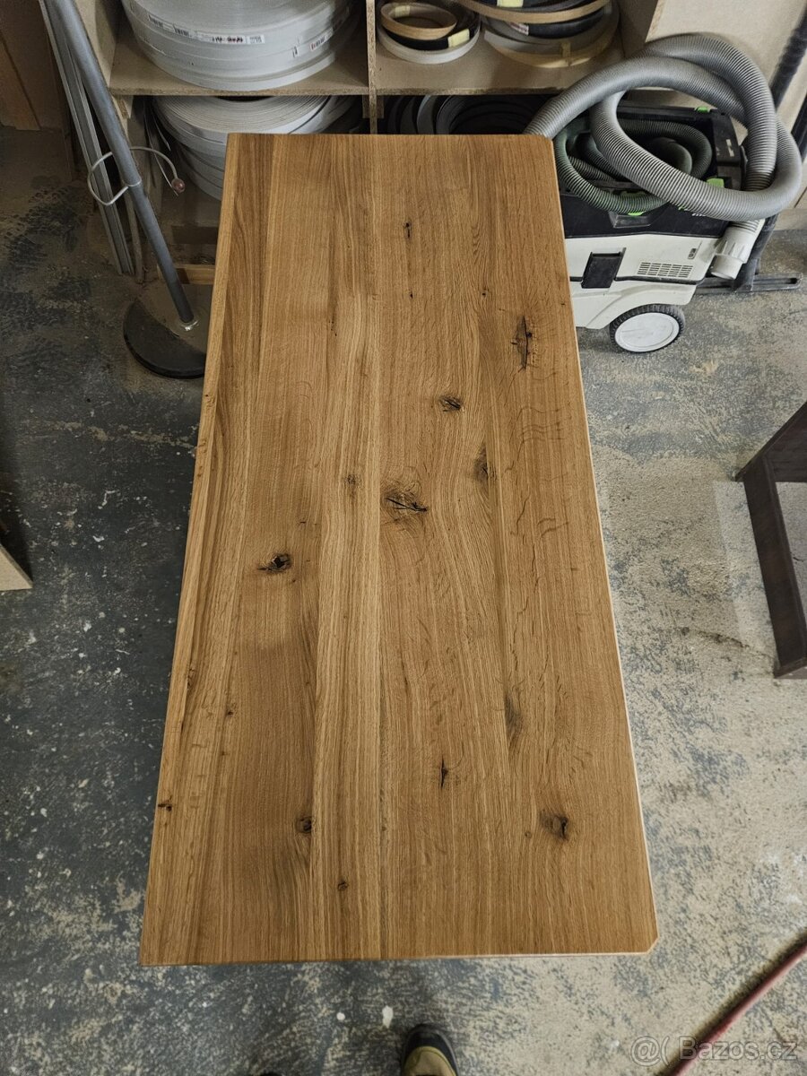 Jasanové a dubové spárovky - 6