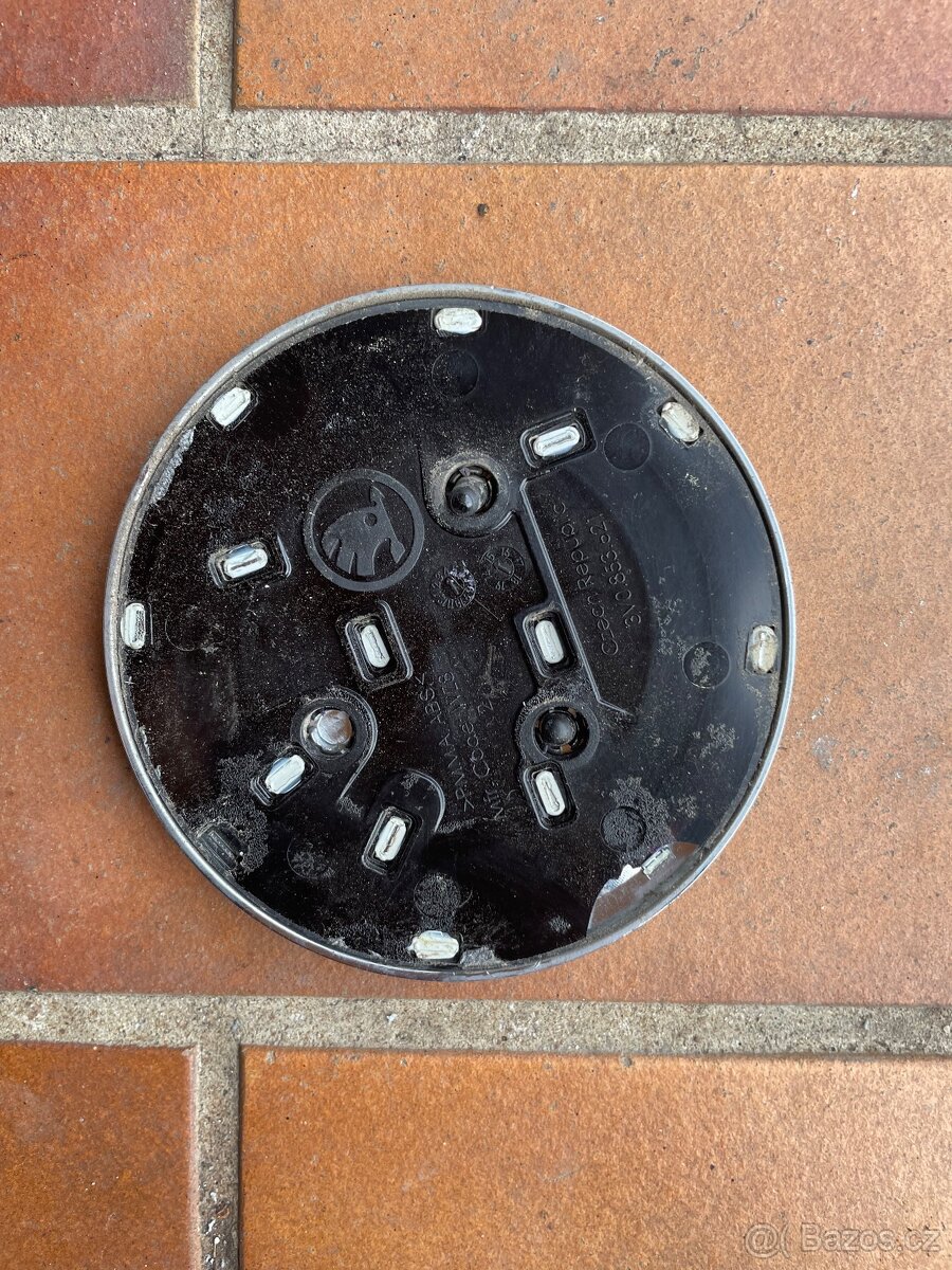 Díly Škoda Superb 3, Octavia, Passat - 6