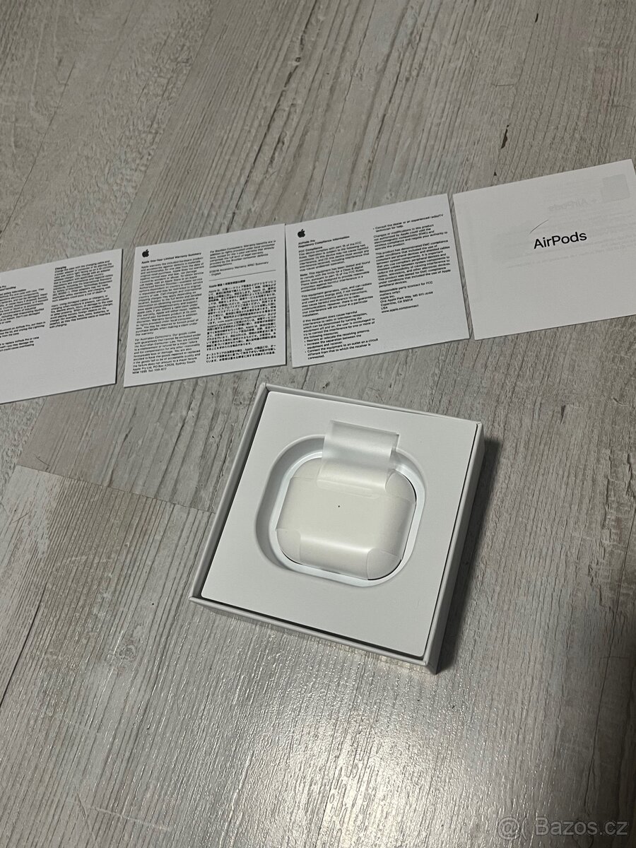 Apple AirPods 3 - 6