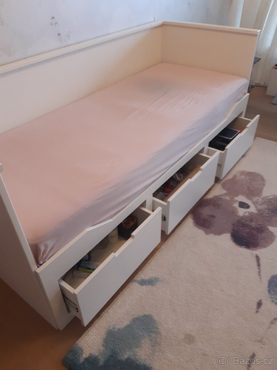 Postel 80cm x 200cm - 6