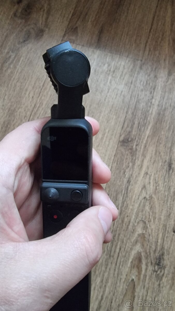 DJI Osmo Pocket 2 - 6