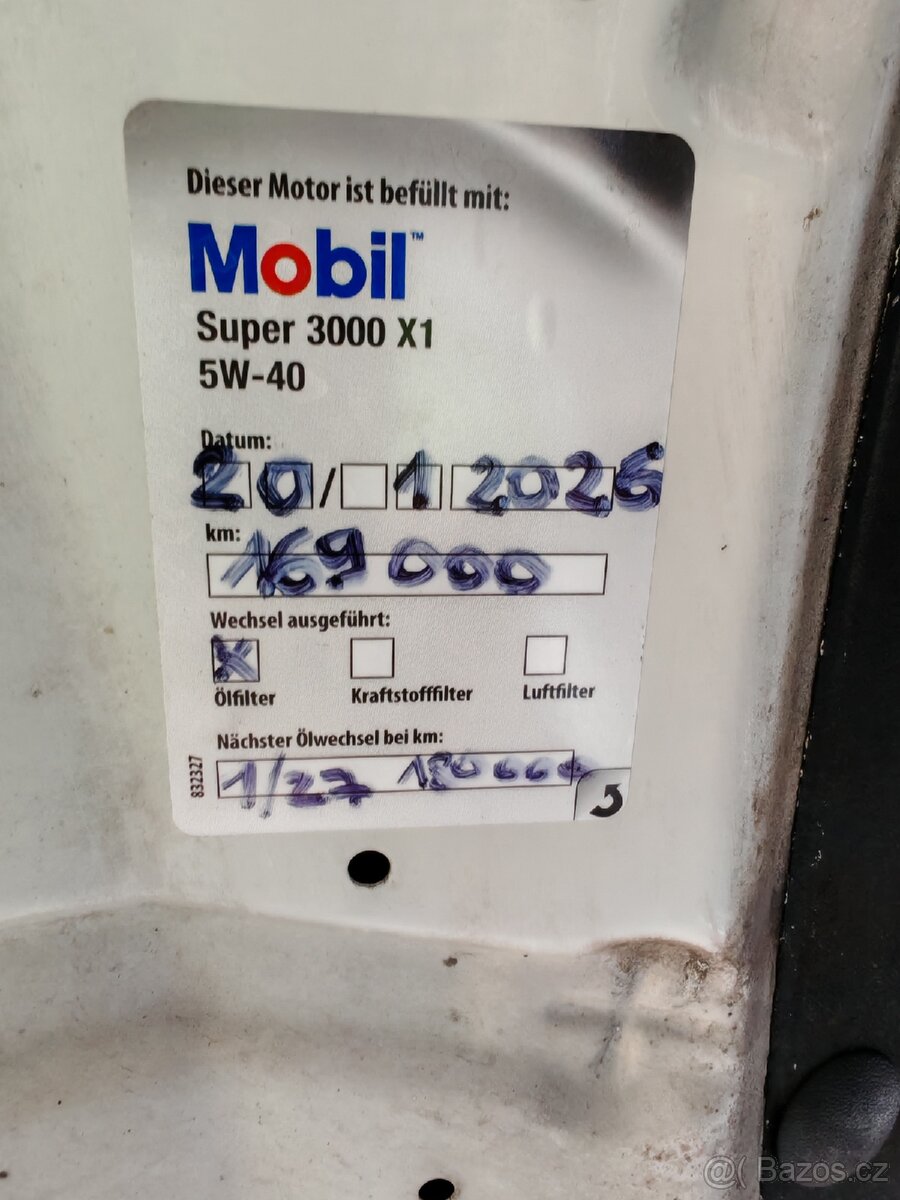 Hyundai Santa Fe 2.4 CVVT (benzín) - 6