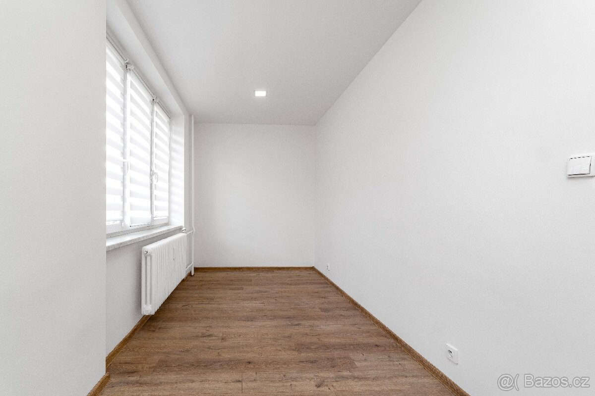 Moderní bydlení 3+kk v Hrabůvce - 6