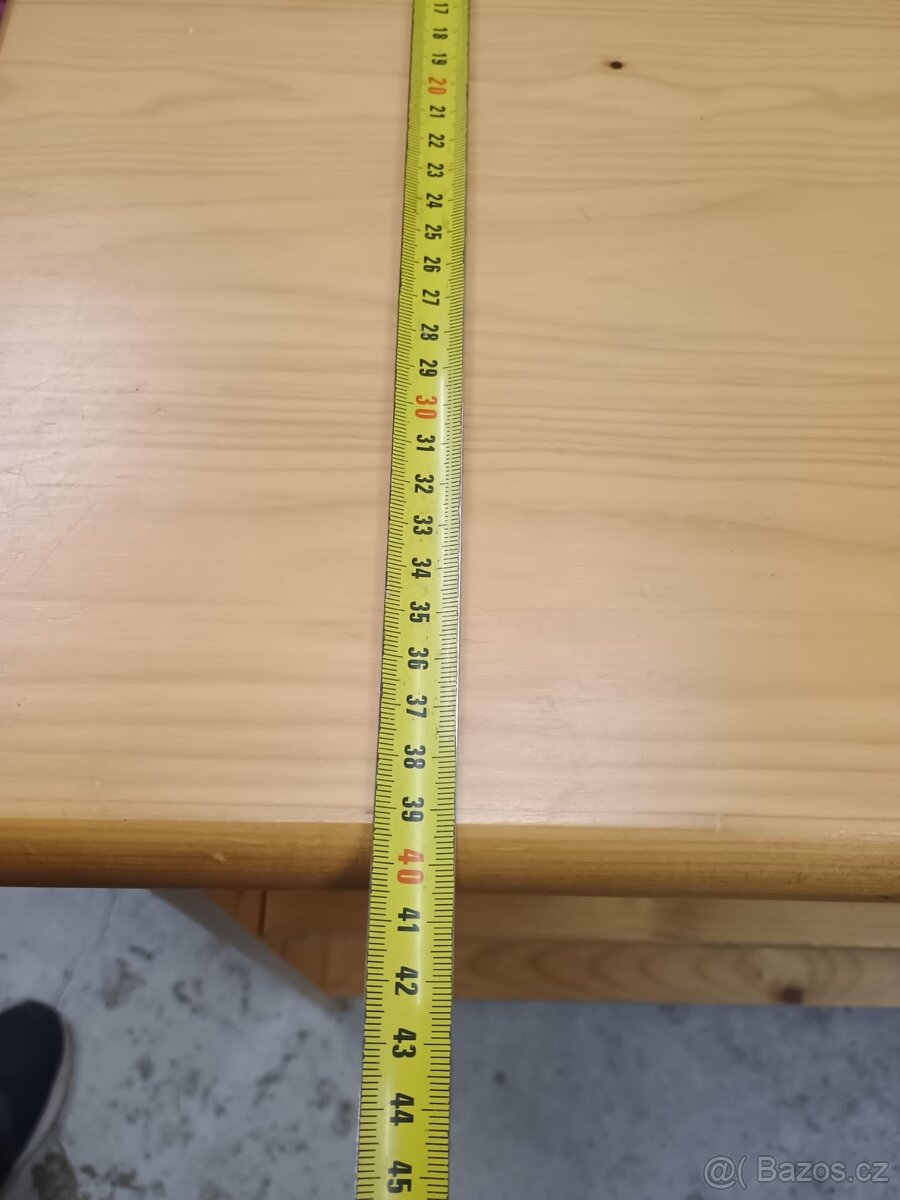 Dřevěné skřínky - 6