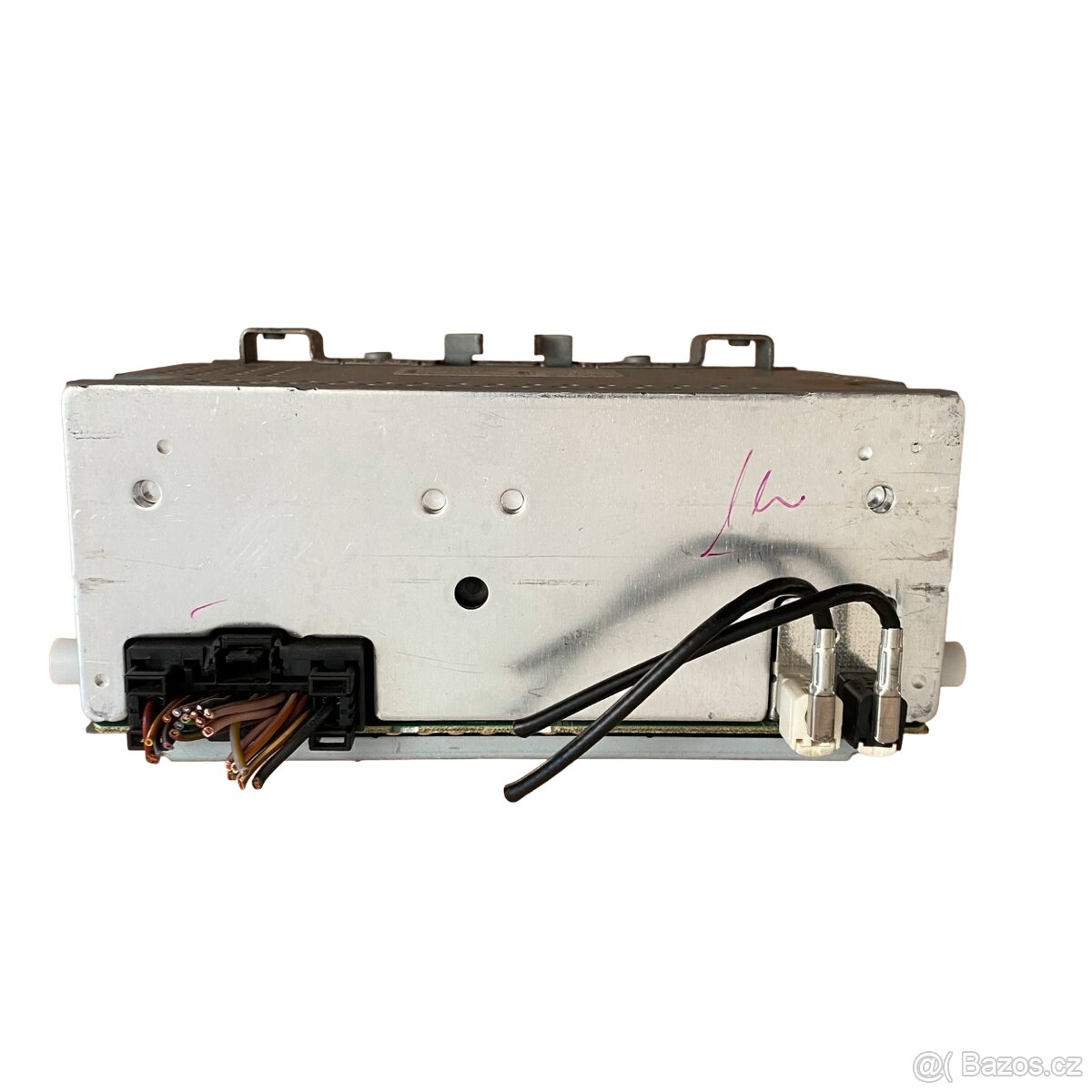 Autorádio Ford C-Max MK2 (2011-2019) - 6