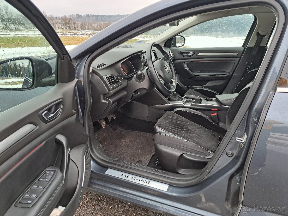 Renault IV, 1,5 DCI, 81Kw, 2017 - 6