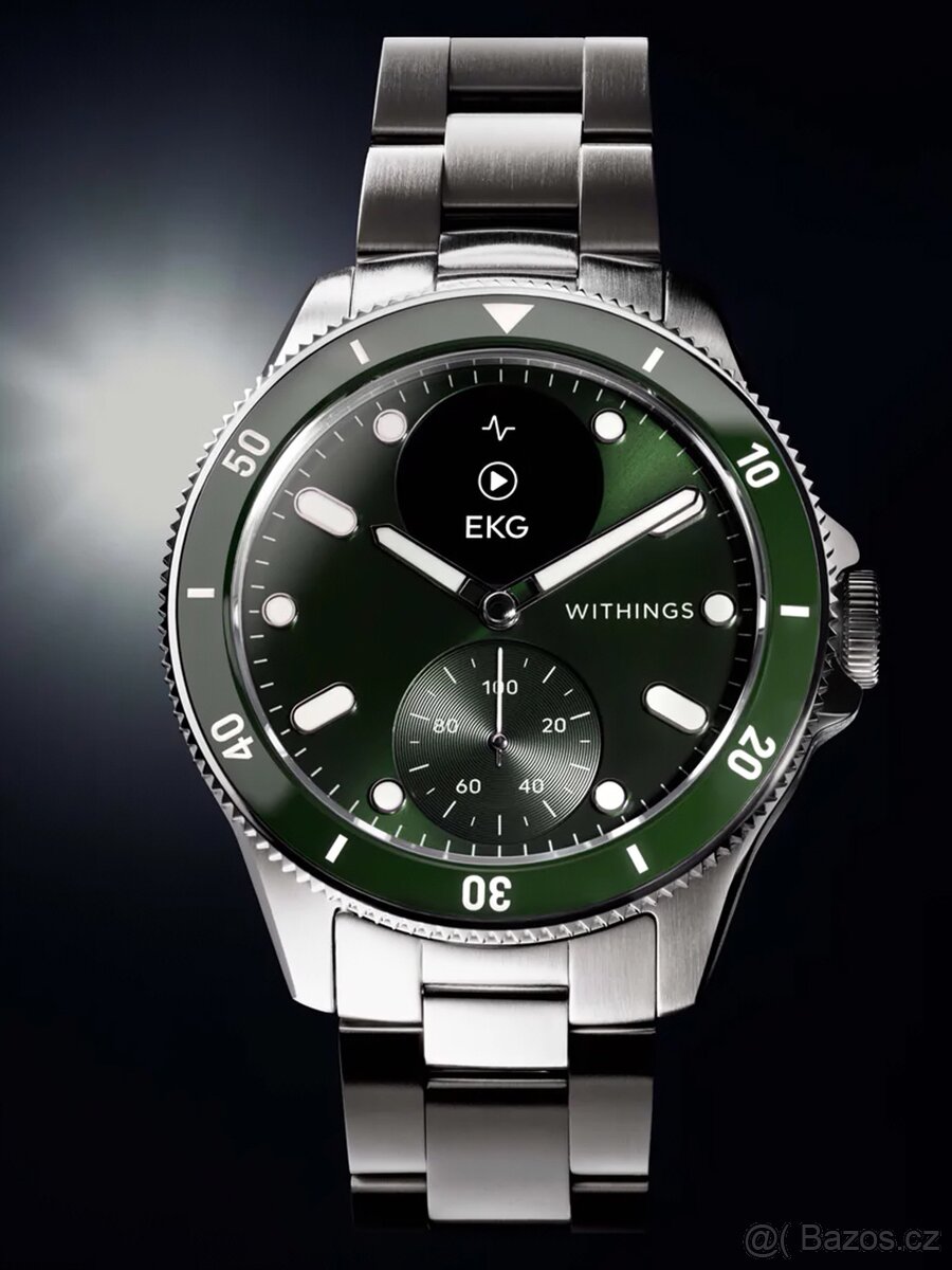 Withings Scanwatch Nova - 6