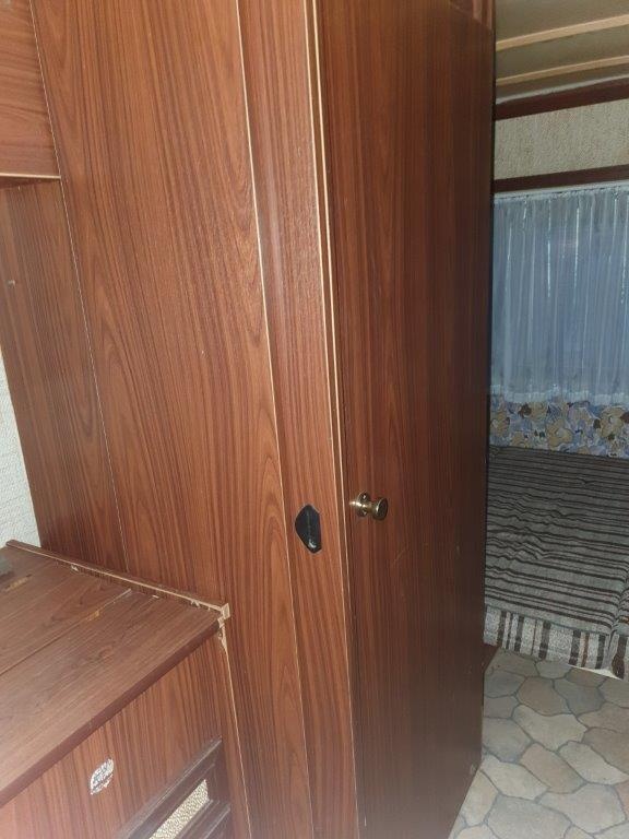 Karavan Tabbert 480 na pevné stání - 6