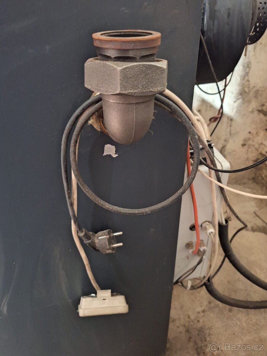 Blaze Harmony 33kW - 6