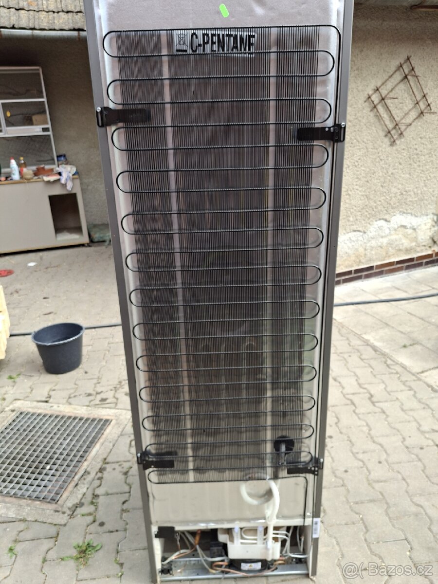 Lednice whirlpool - 6