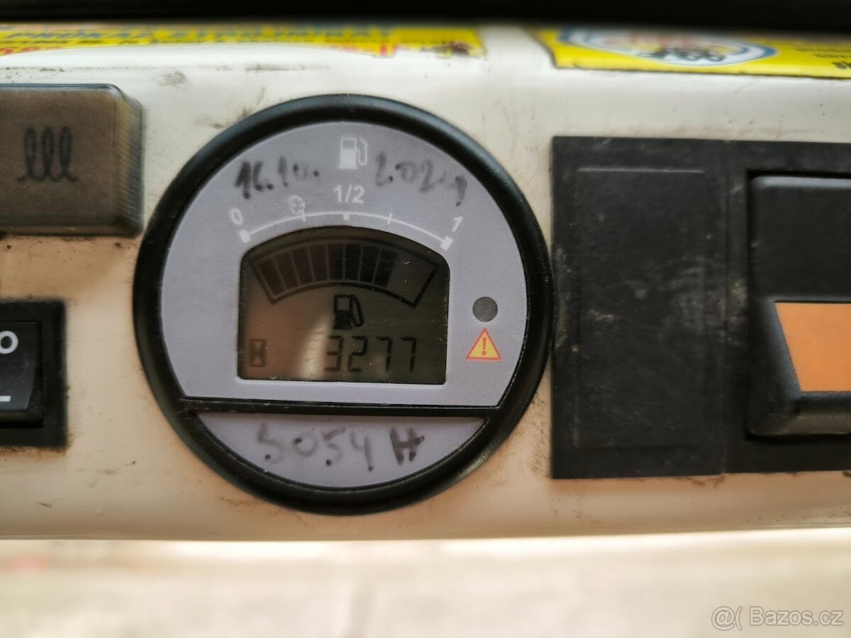 Bobek 861 - 6