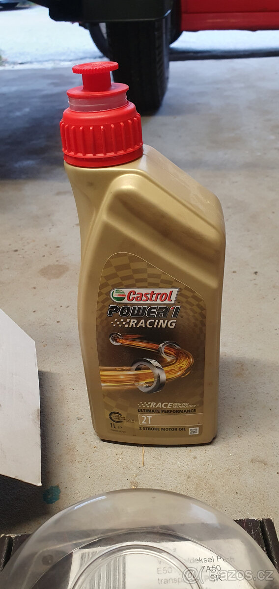 Díly Puch Maxi S a jiné mopedy - 6