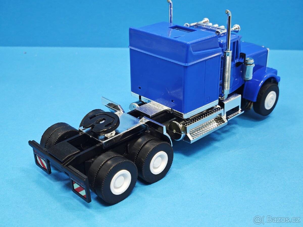 Prodám nové western Star na autodráhu - 6