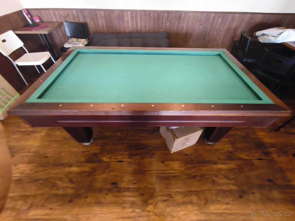 Sportovní kulečník - 6