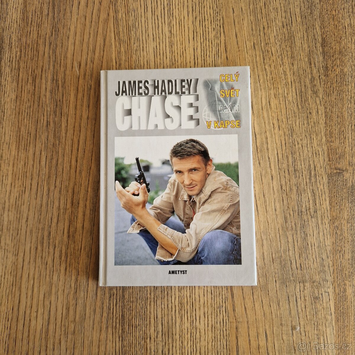 20 knih na prodej - 6