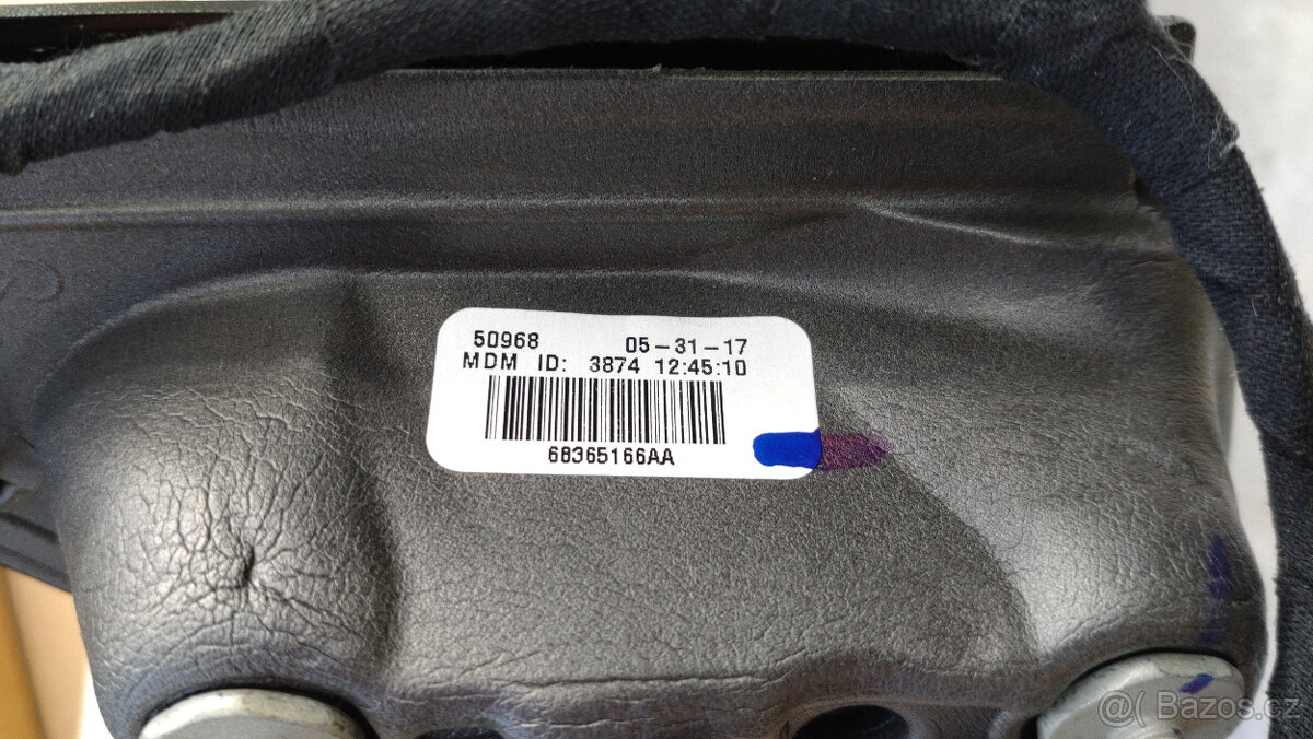 Jeep Compass - pravé zrcátko - 6