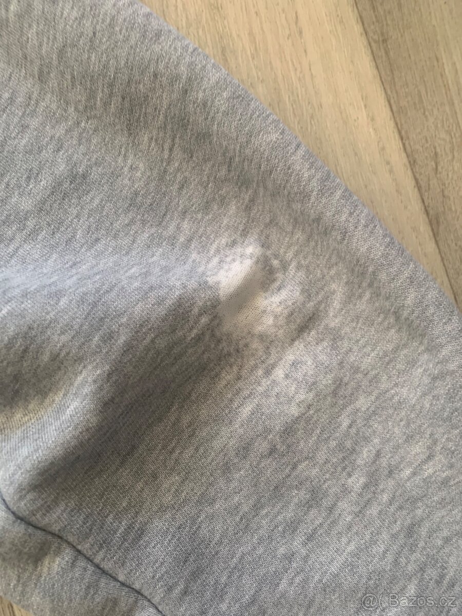 Pánská mikina Gant, L, kapuce - 6