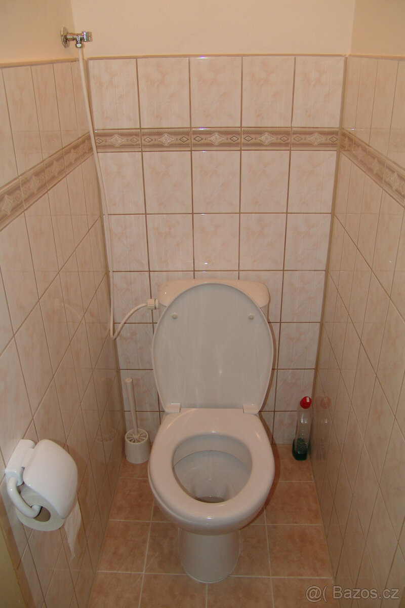 Pronájem bytu 2+1, 47 m2, 1. patro, Ostrava – Mariánské Hory - 6