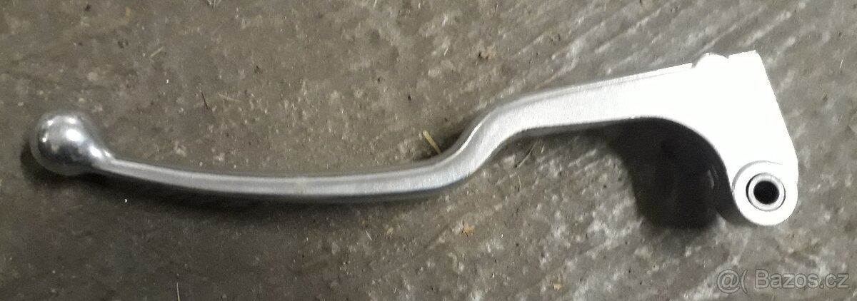 ND Suzuki GSX-R 1000, 2009-2011, Rukavice RST, Přilba Airoh - 6