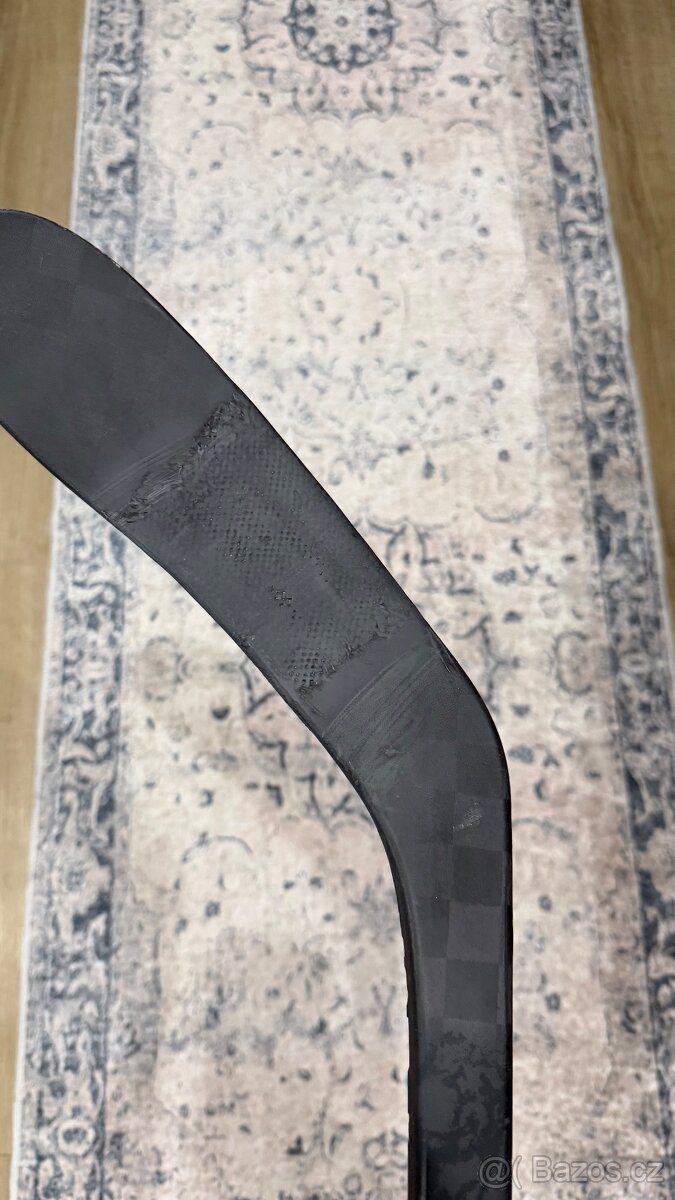 ✅ SPÁJANÉ ĽAVAČKY - CCM RIBCOR TRIGGER 9K - P28 - 85 FLEX ✅ - 6