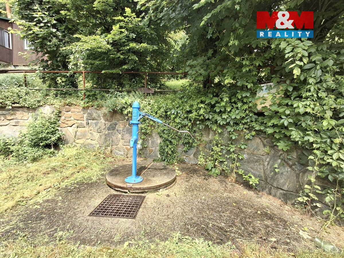 Prodej chaty, 52 m², Bítov - Vranovská přehrada - 6