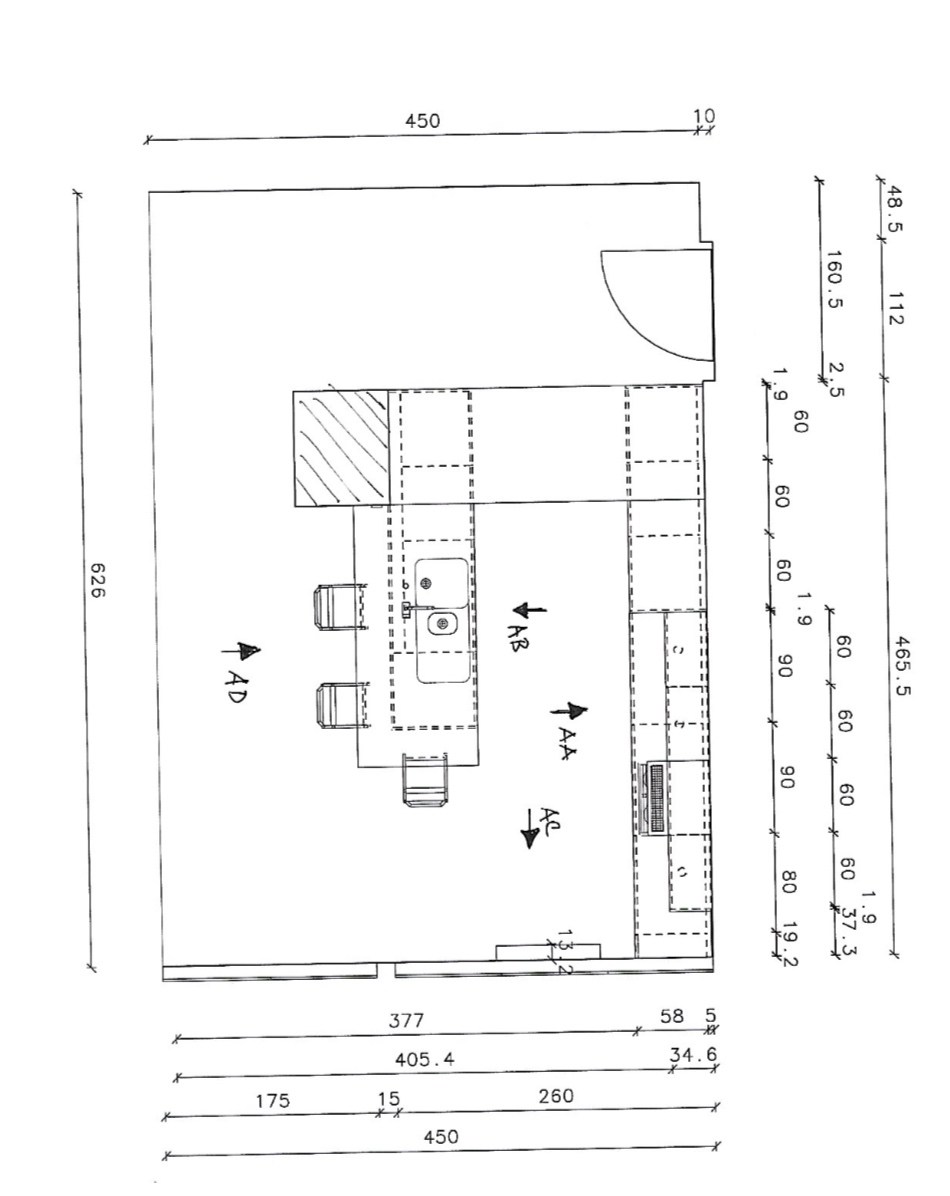 Kuchyně SIEMATIC - 6
