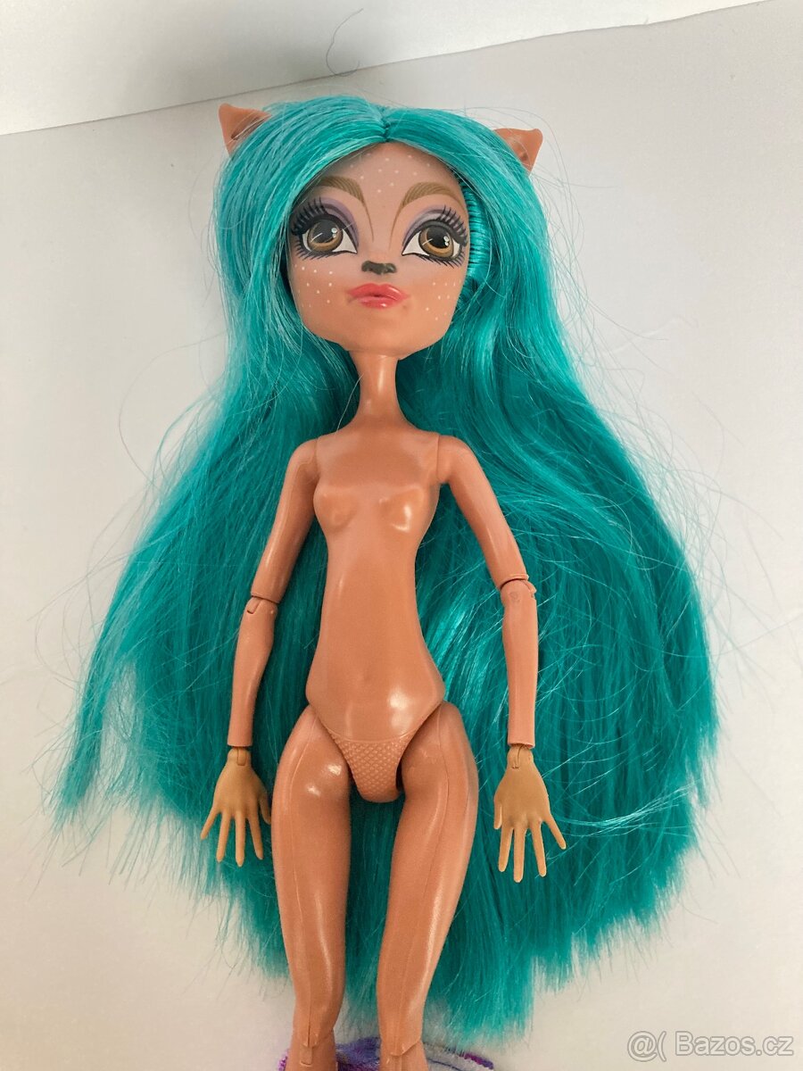 Monster high Isi Dawndancer - 6