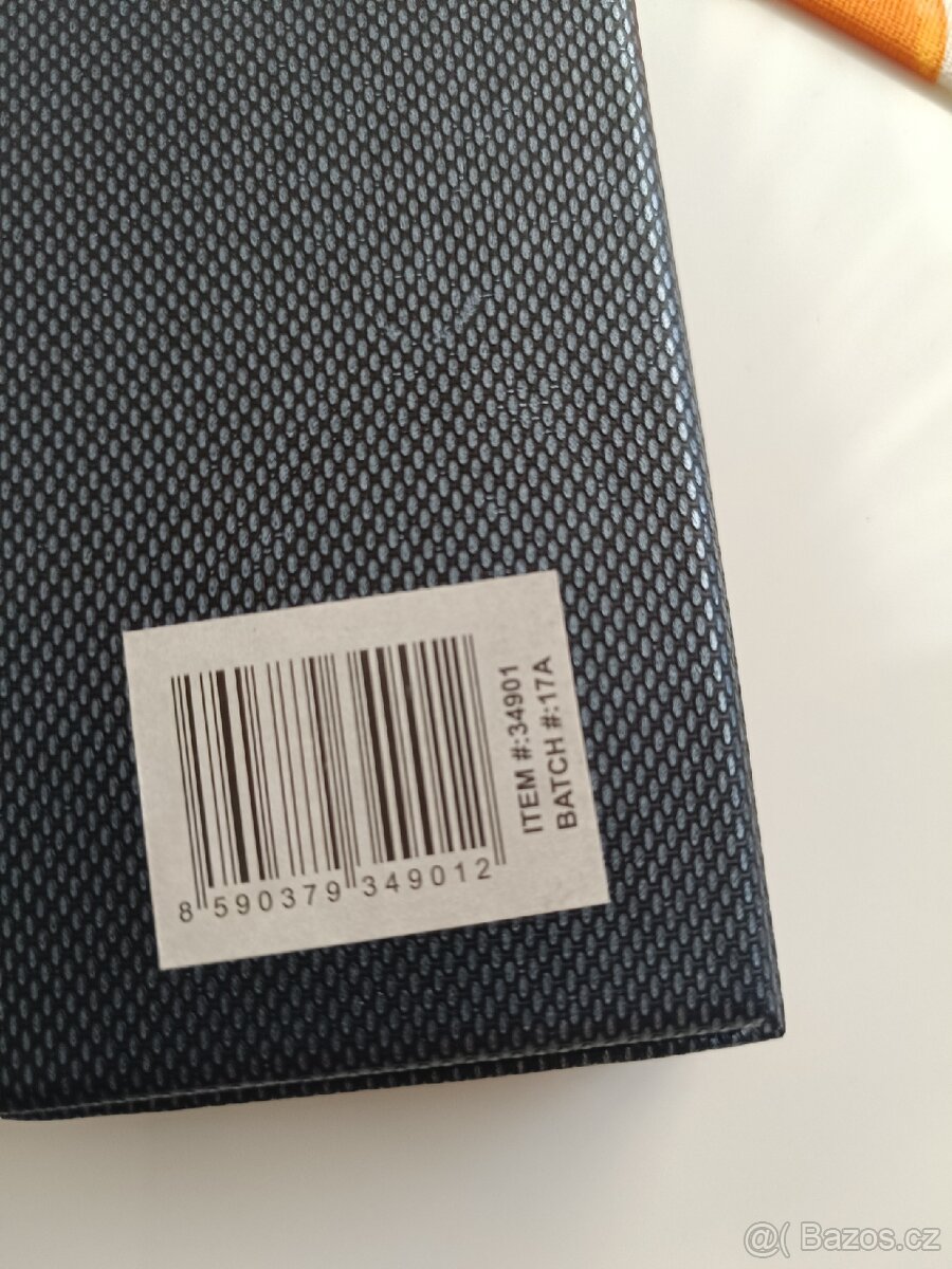 Elegantní zapalovač s tryskou originál - 6