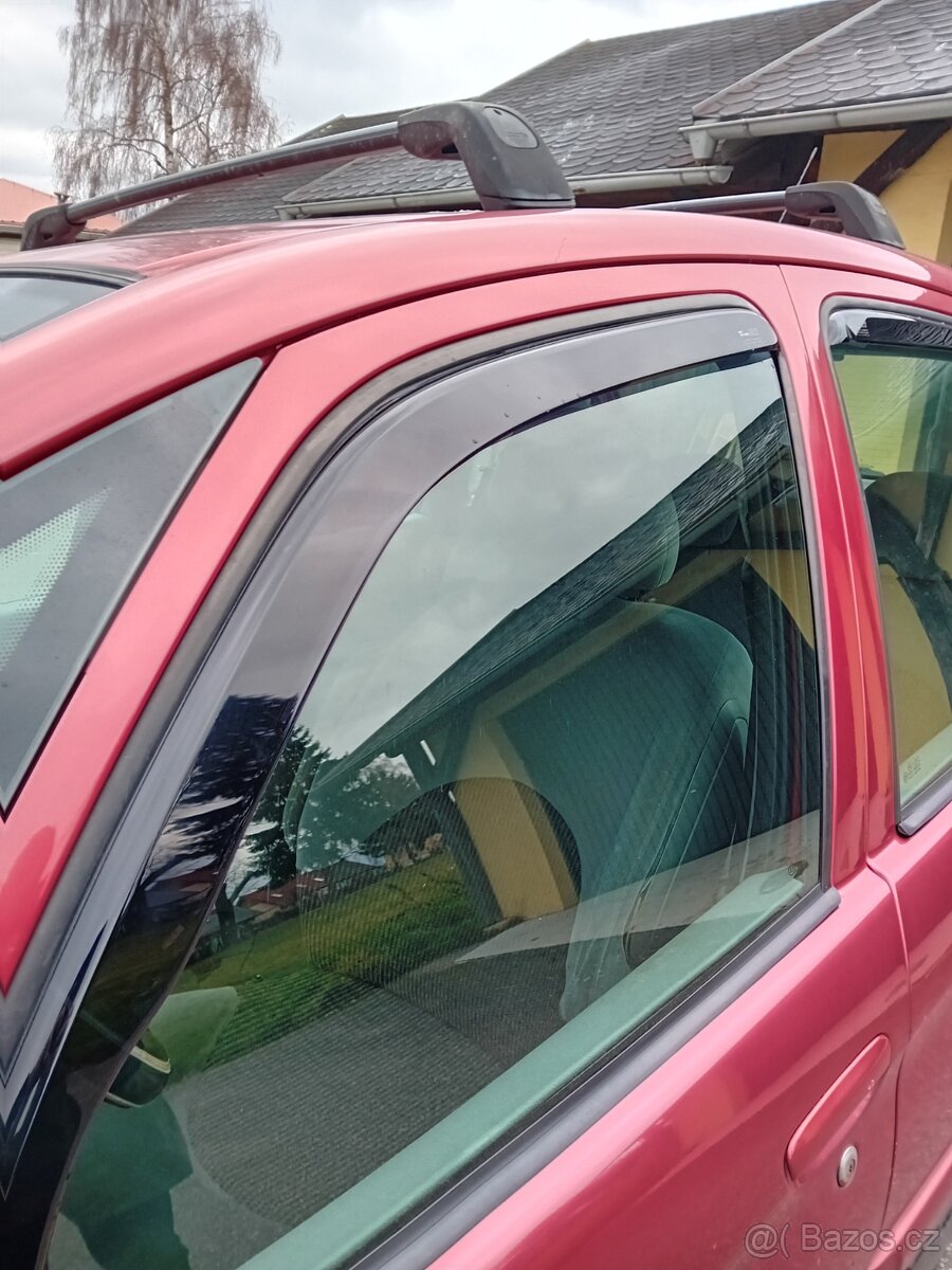 Citroën Xsara Picasso 1.6 HDI 16V - 6