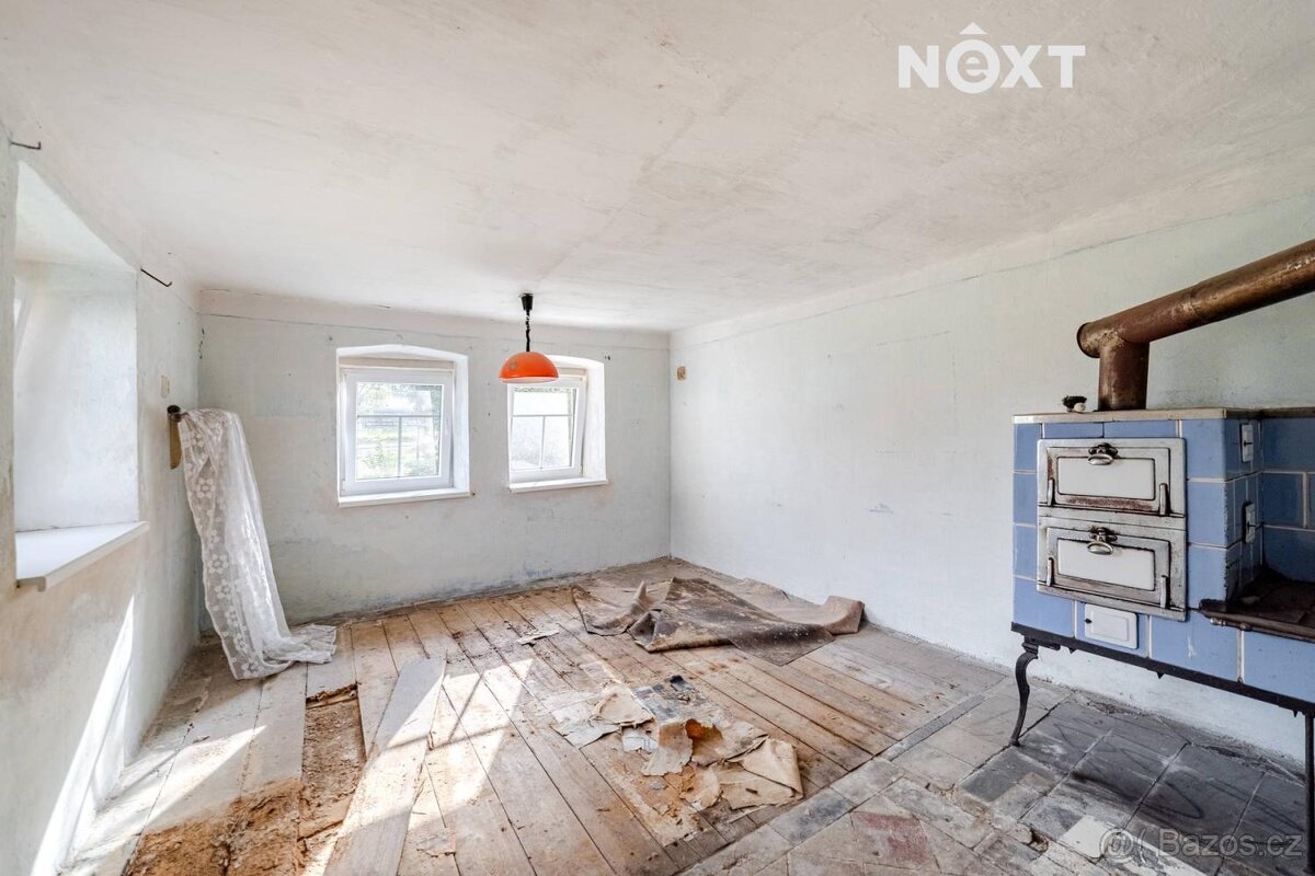 Prodej Rodinný dům, 76㎡ - 6