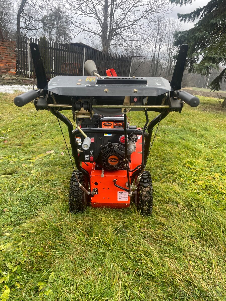 Sněžná fréza Ariens Compact 20 - 6