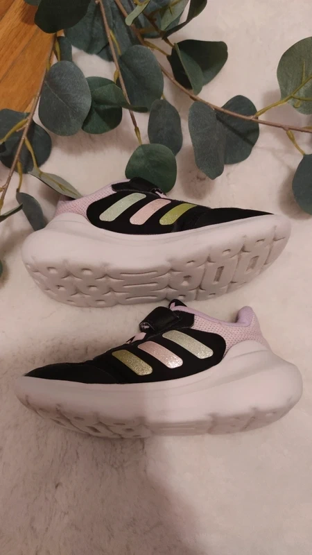 Dívčí boty tenisky Adidas vel. 29 - 6