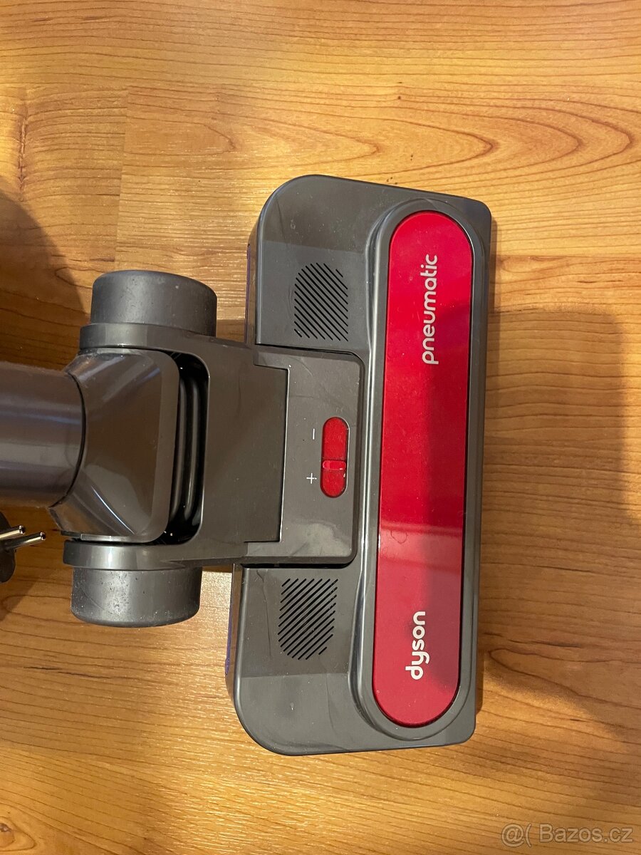 Vysavač Dyson - 6