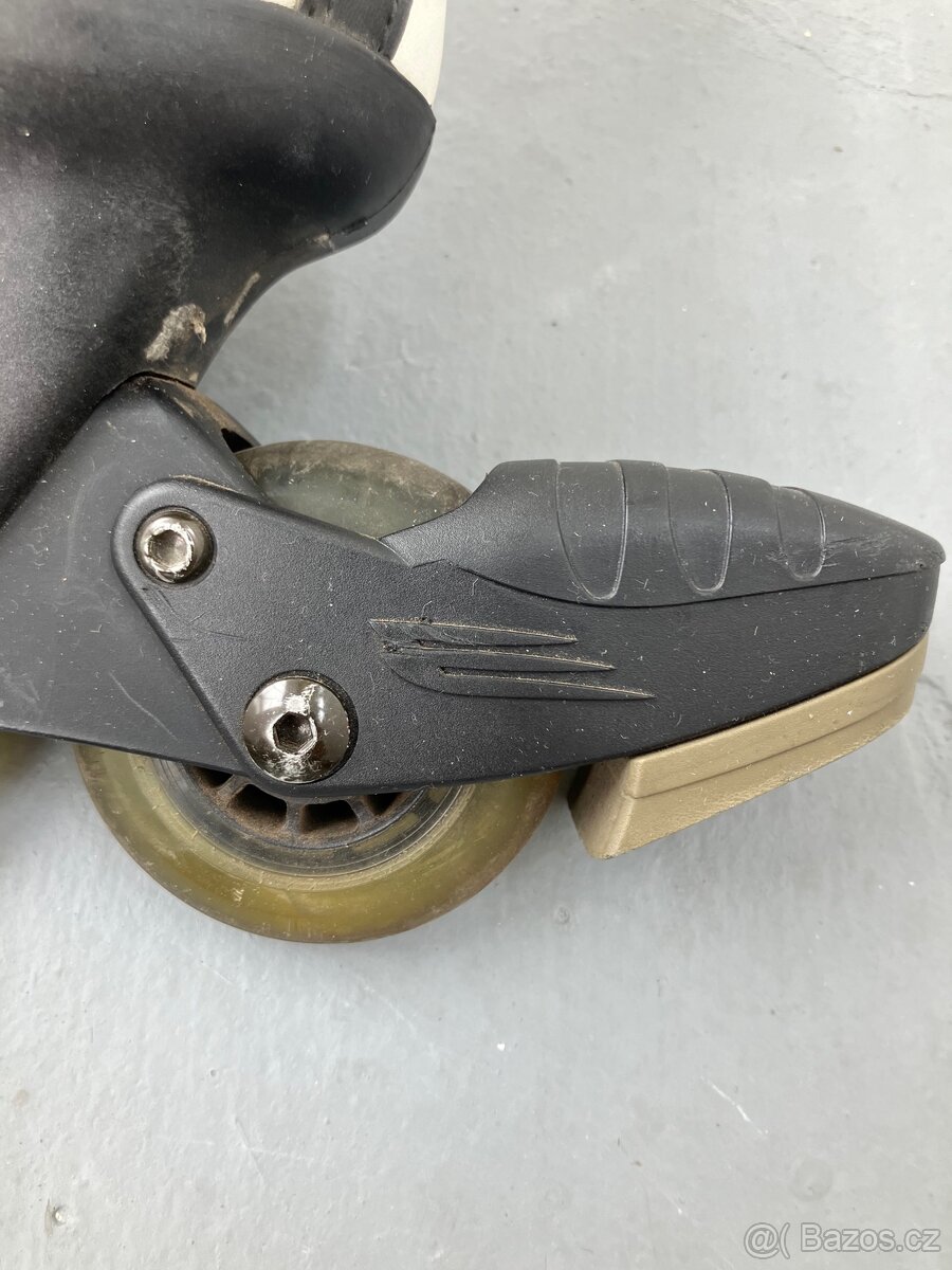 Dámské in-line brusle Bauer - 6