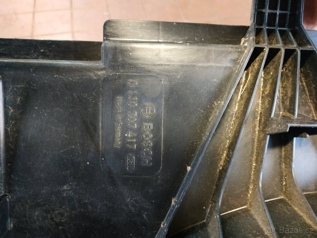 MERCEDES BENZ VITO W447 VENTILÁTOR - 6