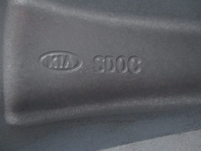 Prodám nové orig. alu disky KIA 5x114x67 R17 - 6